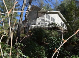 7783 E Wolf Creek Rd, Clayton, GA 30525