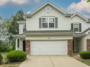 436 Flowering Magnolia Dr, O'Fallon, MO 63366