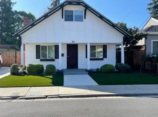 741 Emerson Ct, San Jose, CA 95126