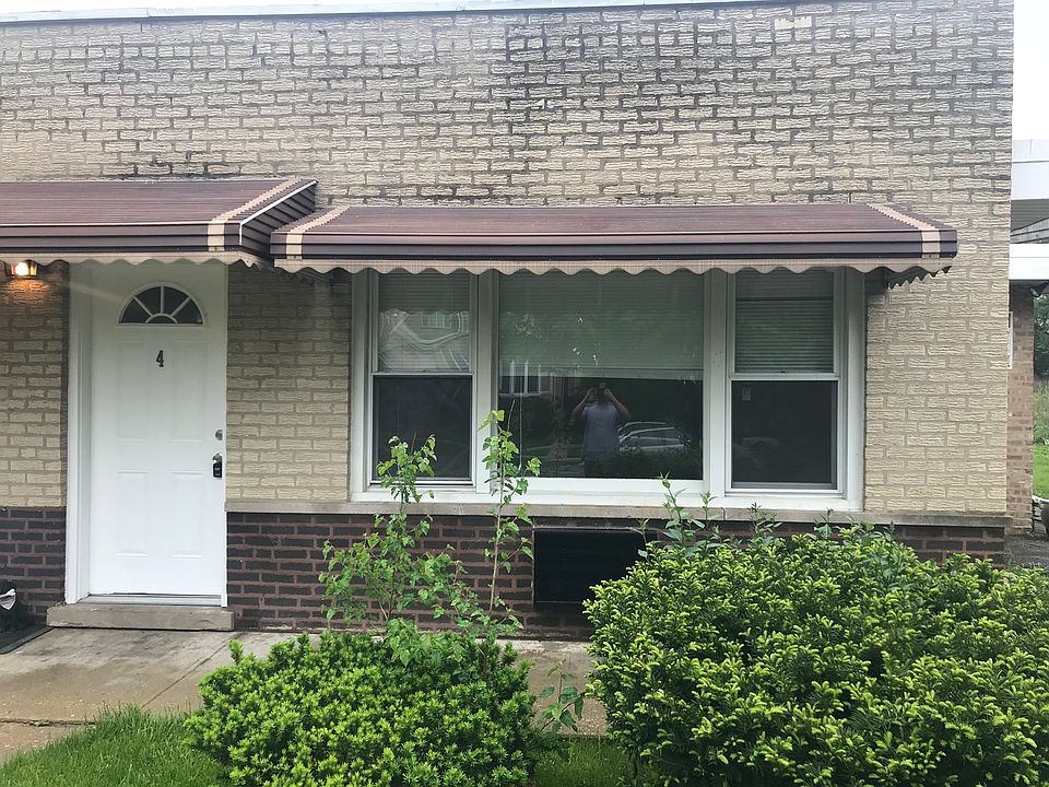 1st image of 5331 S Kilbourn Ave APT 4