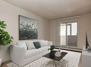 650 Meredith Rd NE #103, Calgary, AB T2E5A8