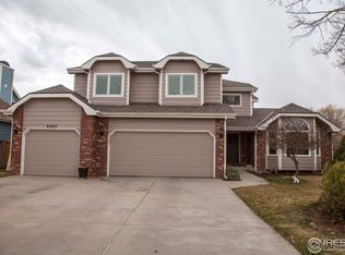 5307 Wheaton Dr, Fort Collins, CO 80525