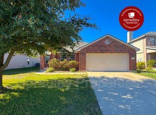 10323 Orion Dr, Temple, TX 76502