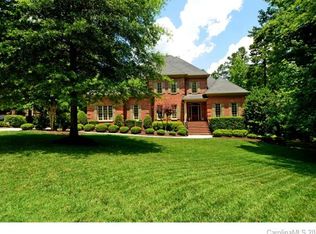 2028 Sherringham Way, Waxhaw, NC 28173