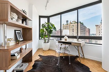 Sold by Brown Harris Stevens