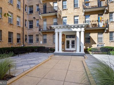 1401 Columbia Rd NW APT 214, Washington, DC, 20009
