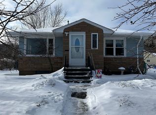 609 S 94th Ave W, Duluth, MN 55808