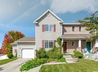 1221 E 680 N, Spanish Fork, UT 84660