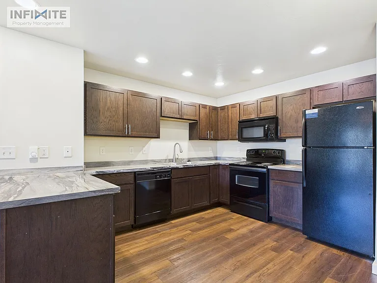 2236 Baxter Ln #K1 — Photo 8