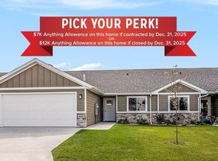 6619 W Gresford Pl, Sioux Falls, SD 57106