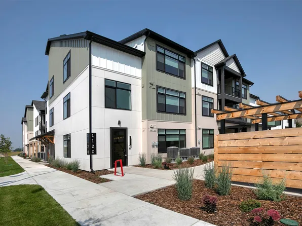 1120 Charlo St #305, Missoula, MT 59802