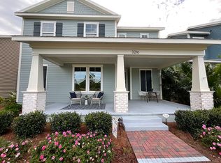 3216 Heartleaf Ave E, Panama City, FL 32405