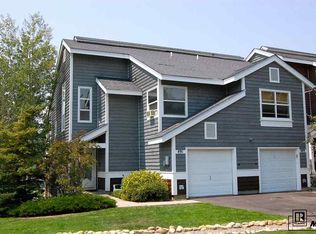 491 Mountain Vista Cir, Steamboat Springs, CO 80487