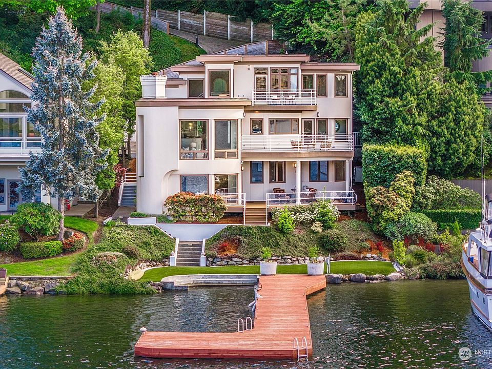 9240 SE Shoreland Drive, Bellevue, WA 98004 | Zillow