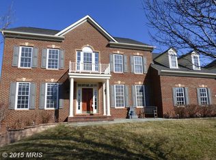 3048 Seneca Chief Trl, Ellicott City, MD 21042