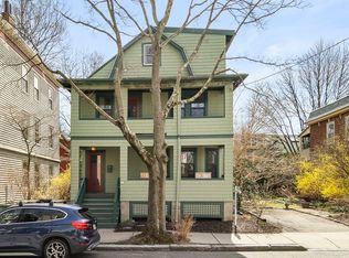 40 Eustis St, Cambridge, MA 02140