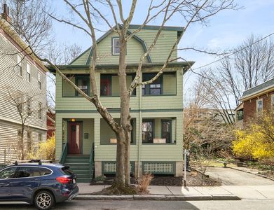 40 Eustis St, Cambridge, MA, 02140