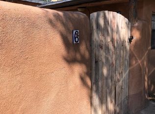 321 Vineyard Rd NW #6, Albuquerque, NM 87107