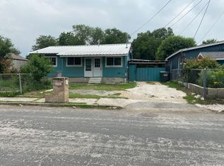 1222 Brighton, San Antonio, TX 78211