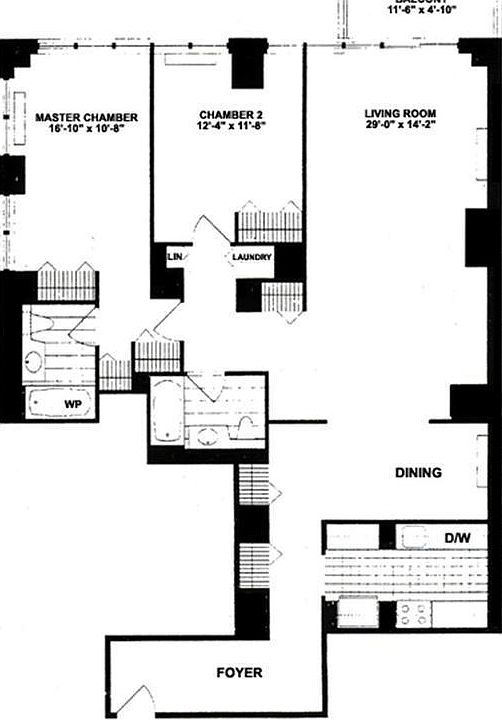 1st image of 422 E 72nd St APT 6A