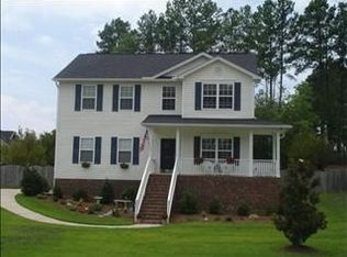 201 Hope Trace Way, Irmo, SC 29063