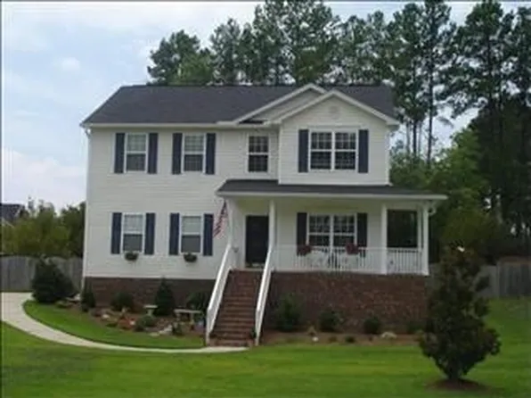 201 Hope Trace Way, Irmo, SC 29063