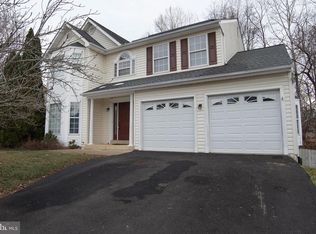 44 Tanterra Dr, Stafford, VA 22556
