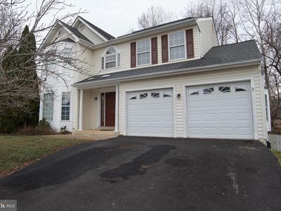 44 Tanterra Dr, Stafford, VA, 22556