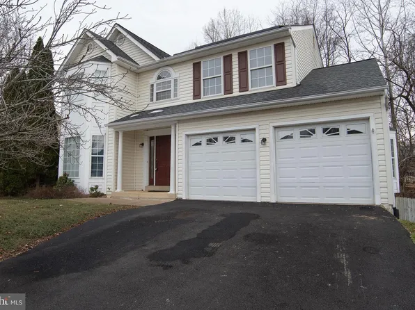 44 Tanterra Dr, Stafford, VA 22556