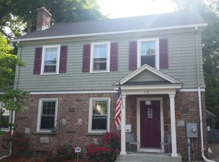 116 Wayne St, Springfield, MA 01118