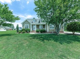 109 Algonquin Trl, Shawboro, NC 27973