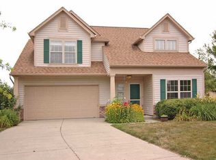 10612 Bur Oak Ct, Noblesville, IN 46060