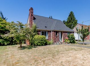 5624 A St, Tacoma, WA 98408