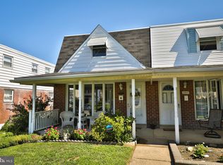 3525 Primrose Rd, Philadelphia, PA 19114