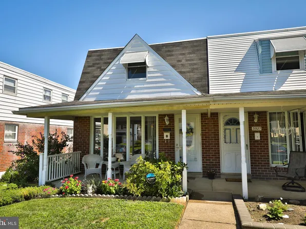 3525 Primrose Rd, Philadelphia, PA 19114