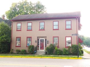 103 E Market St, Germantown, OH