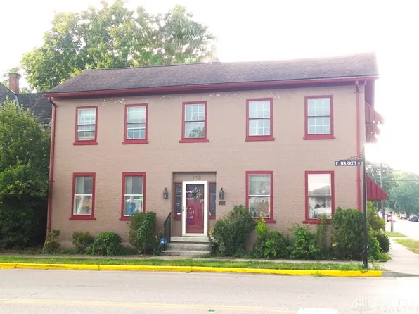103 E Market St, Germantown, OH 45327