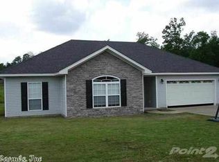 9 Summit St, Sheridan, AR 72150