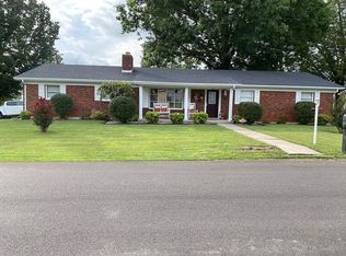 701 Hall St, Science Hill, KY 42553