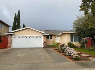 5753 Orchard Park Dr, San Jose, CA 95123