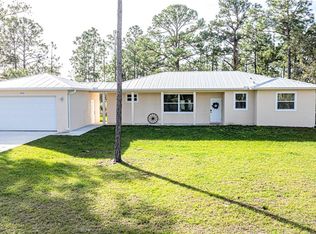 7835 23rd Pl, Labelle, FL 33935