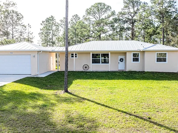 7835 23rd Pl, Labelle, FL 33935