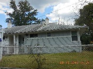 7730 Penbrook Pl, Landover, MD 20785