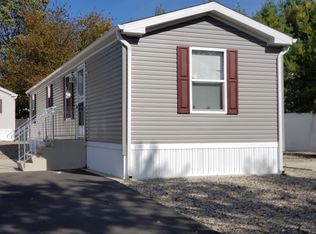 100 Fireside Blvd, Toms River, NJ 08755