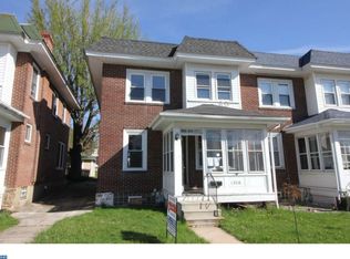1306 Astor St, Norristown, PA 19401