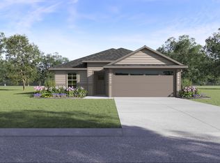Dalton Plan, Saratoga Crossing, Corpus Christi, TX 78417