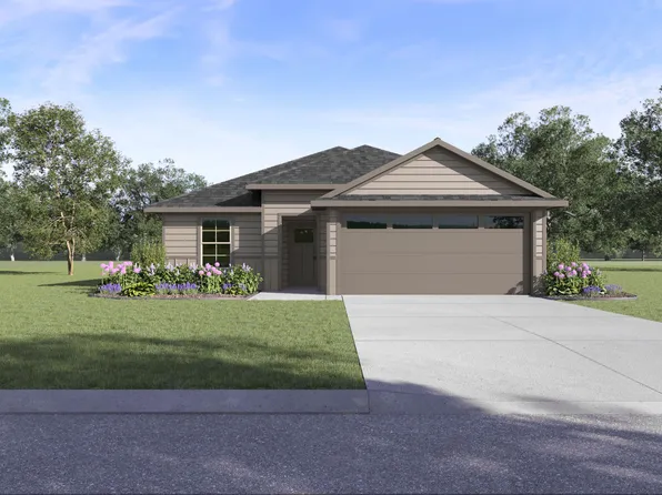 Dalton Plan, Saratoga Crossing