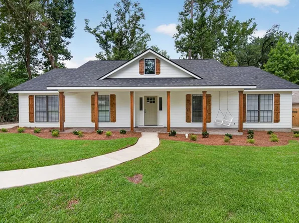 2402 Spring Valley Cir, Valdosta, GA 31602