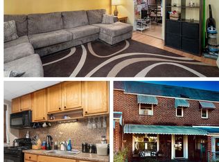 7487 Berkshire Rd, Baltimore, MD 21224