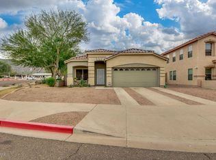 319 E Milada Dr, Phoenix, AZ 85042